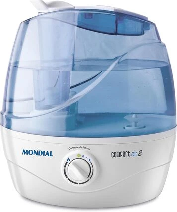 Mondial Comfort Air 2